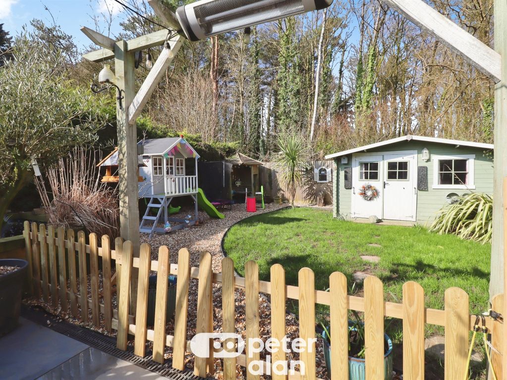 Additional image 16 of 3 bed detached house for salePine Tree Close, Radyr, Cardiff CF15