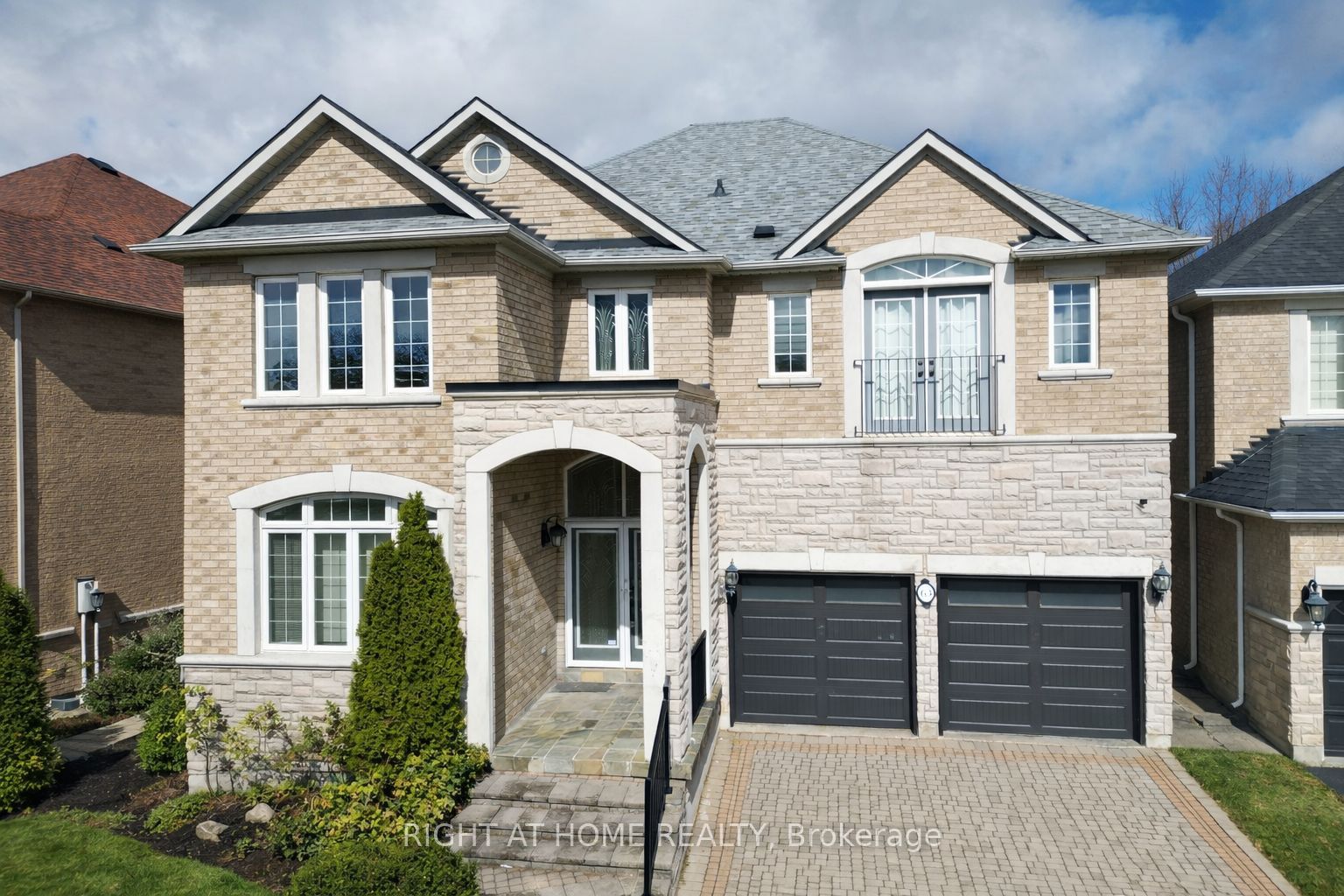 63 Brass Drive, Richmond Hill, ON, L4E 4T4