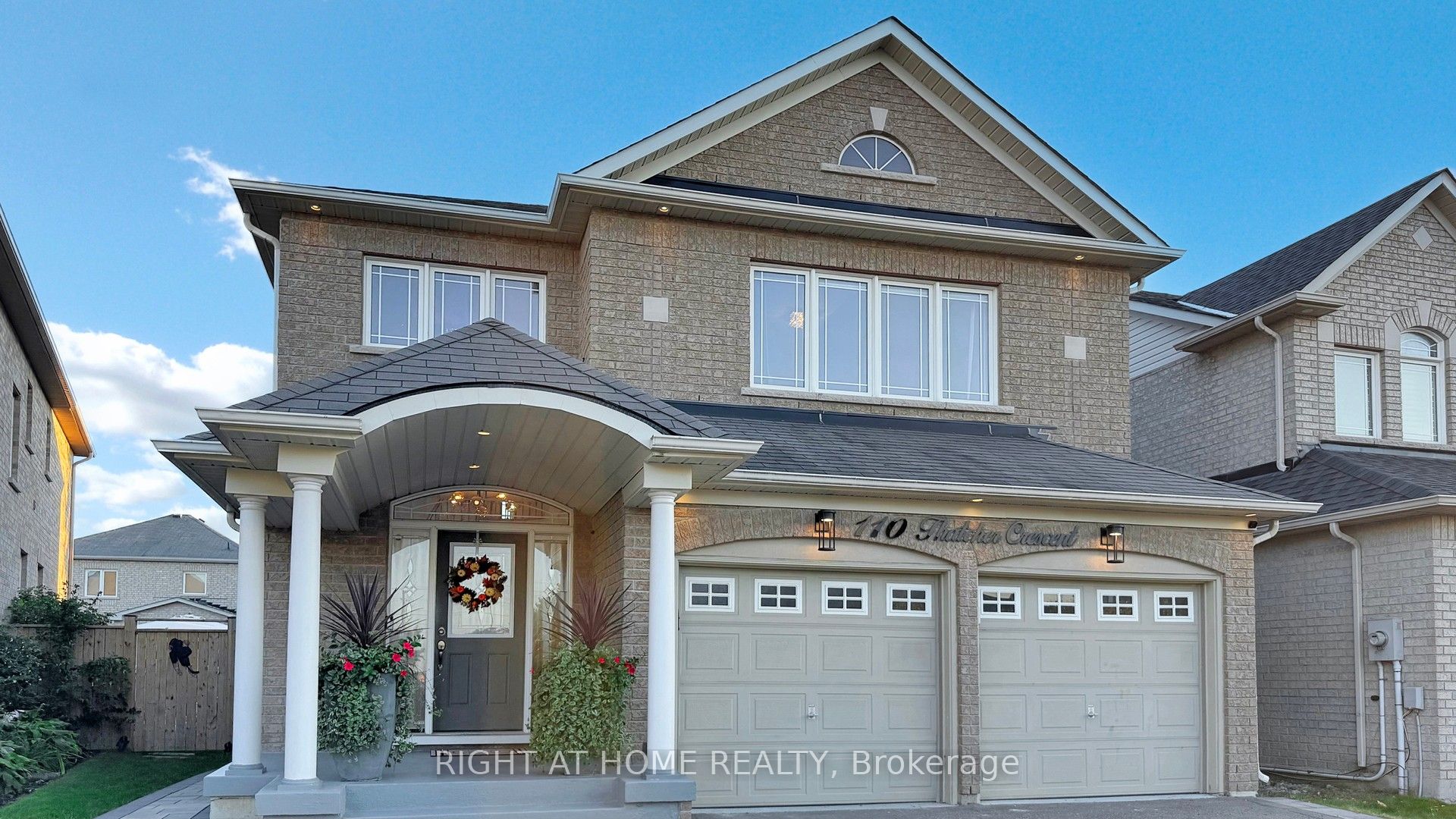 Additional image 2 of 110 Thatcher Crescent, East Gwillimbury, ON, L9N 0B9