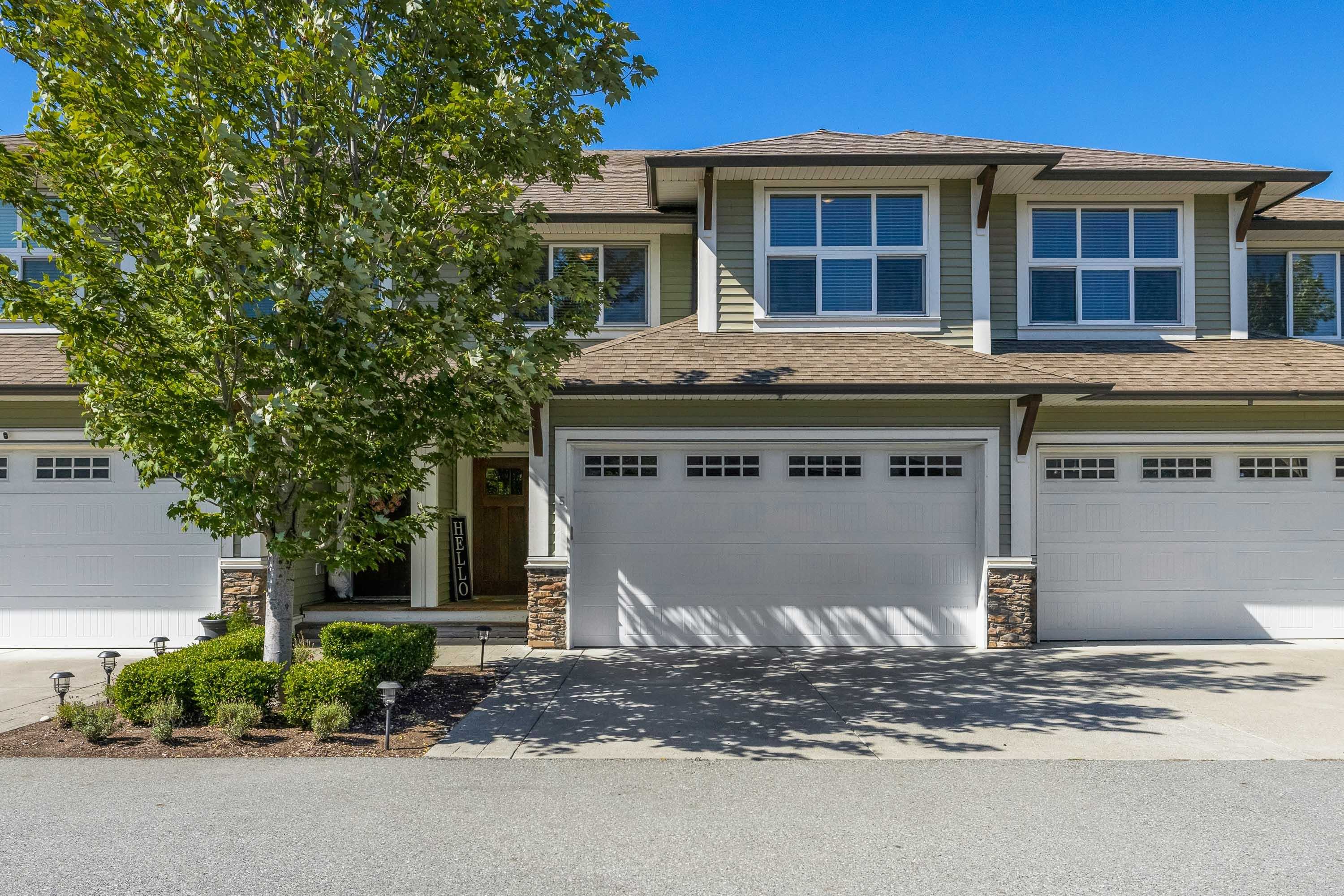 5-6491 Vedder Road, Chilliwack, BC, V2R 0Y5