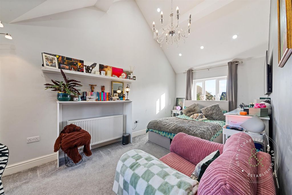 Additional image 12 of 4 bed detached house for saleGlenmount Way, Thornhill, Cardiff CF14
