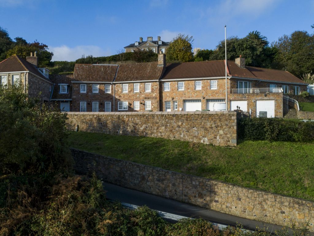 Additional image 9 of 8 bed detached house for saleLa Rue Du Flicquet, Jersey JE3