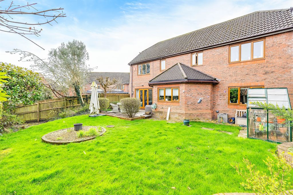 Additional image 21 of 4 bed detached house for salePilgrim Close, Radyr, Cardiff CF15