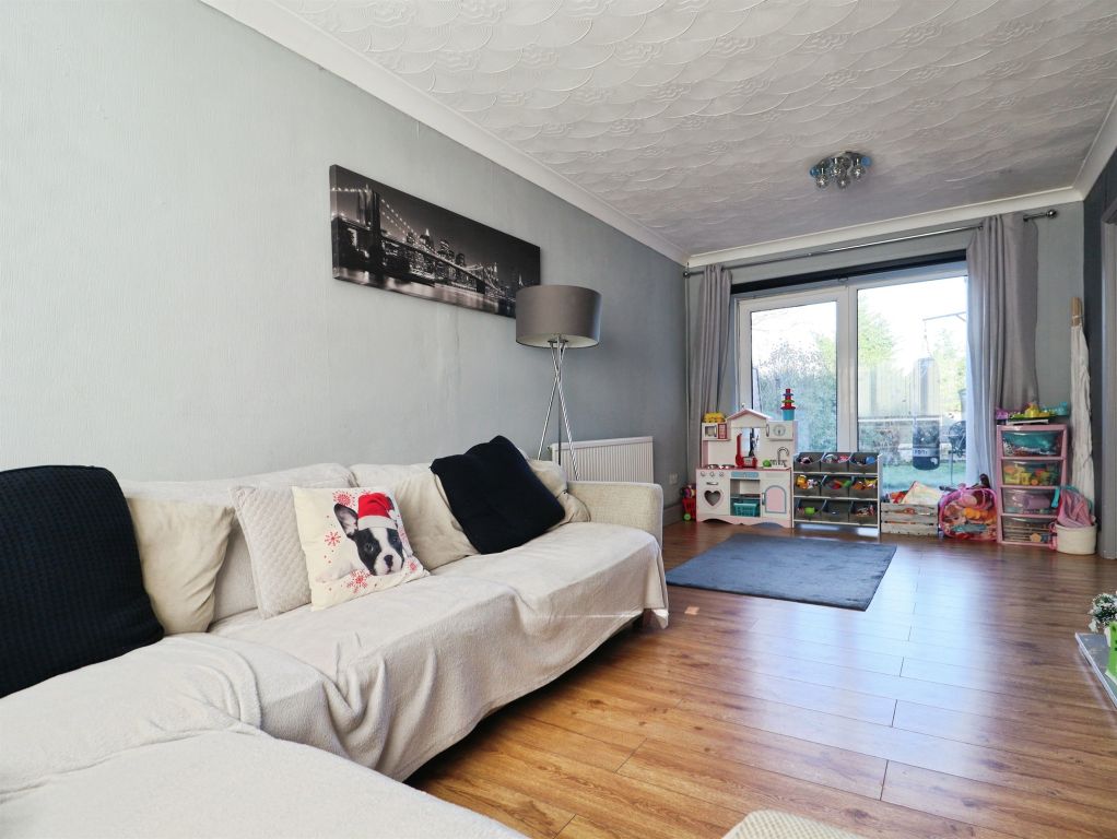 Additional image 4 of 3 bed semi-detached house for saleInstow Place, Llanrumney, Cardiff CF3