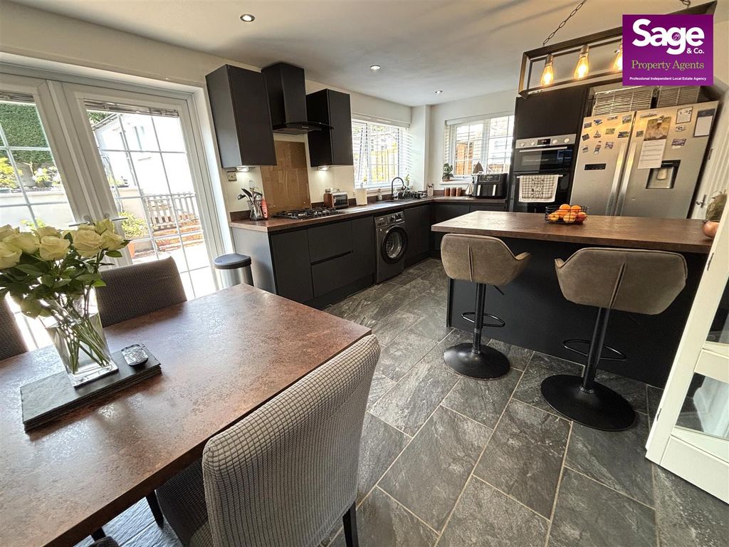 Additional image 7 of 3 bed detached house for saleClaremont, Malpas, Newport NP20