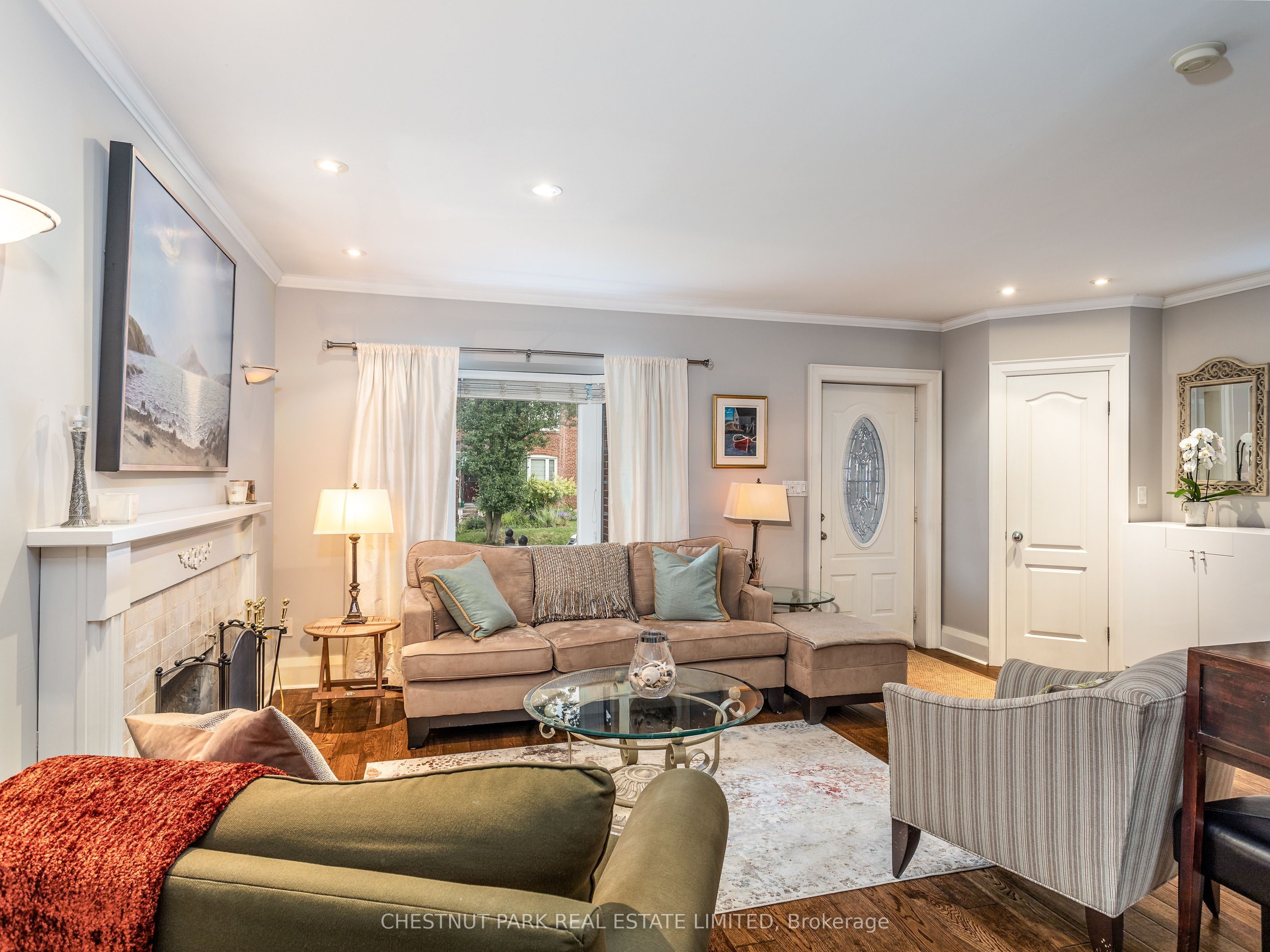 46 Thurston Road, Toronto, ON, M4S 2V7 photo 3