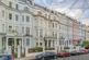 Colville Terrace, London W11