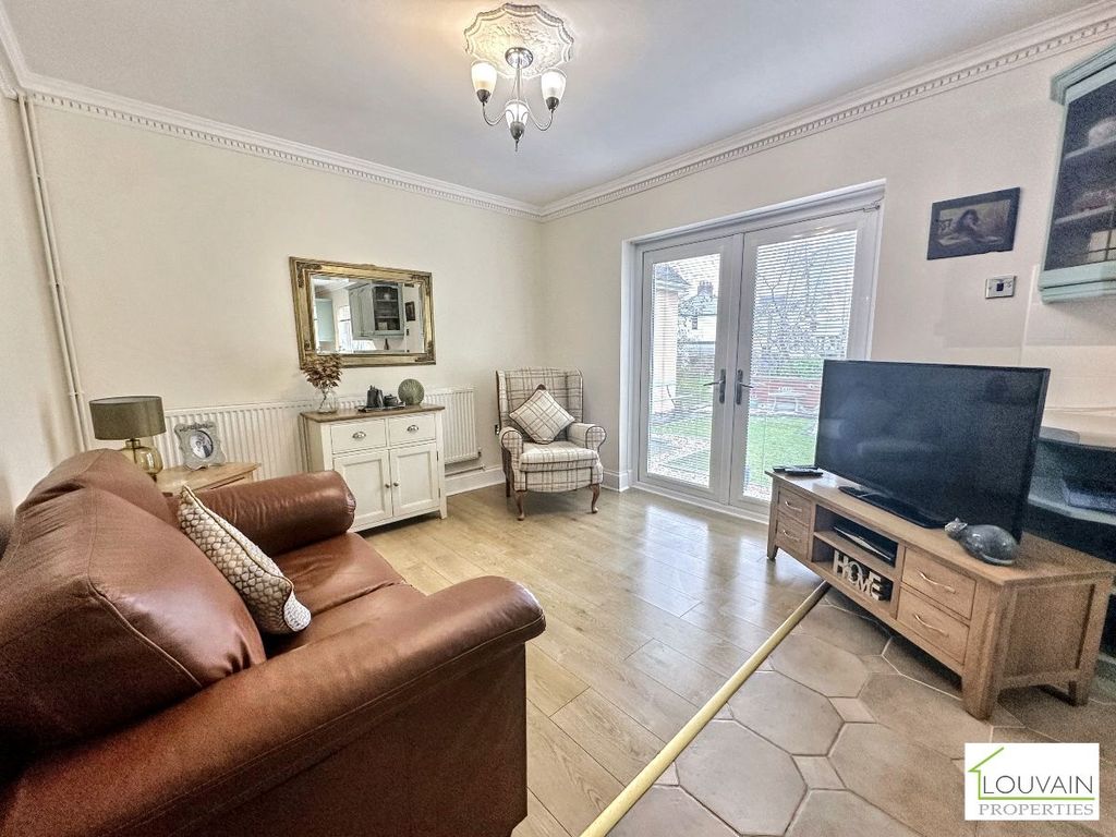 Additional image 7 of 3 bed bungalow for salePleasant View, Stonebridge Road, Ebbw Vale NP23