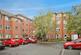Britannia Road, Banbury