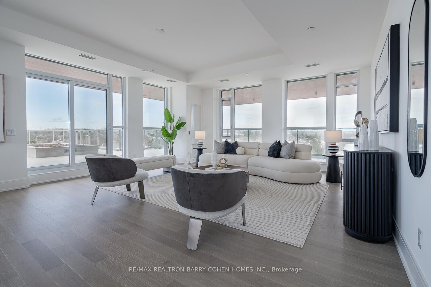 Additional image 6 of 1008-397 Royal Orchard Boulevard, Markham, ON, L3T 0H3