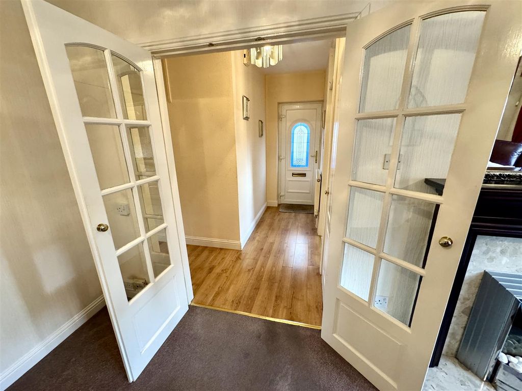 Additional image 2 of 2 bed semi-detached bungalow for saleFitzwalter Road, Caldicot NP26