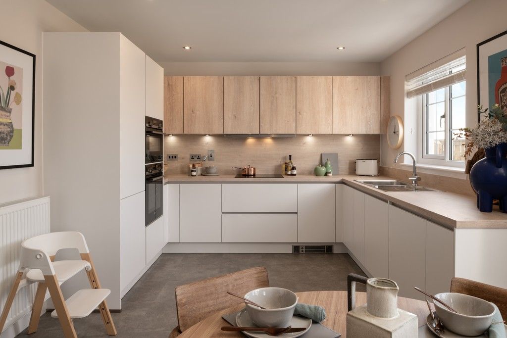 4 bed detached house for sale"Bargower" at Claymore Drive, Bridge Of Don AB23