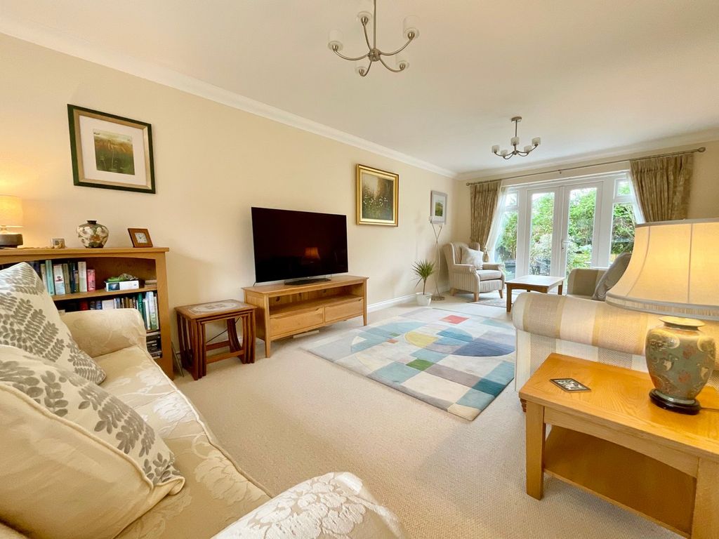 Additional image 5 of 4 bed detached house for saleBurrium Gate, Usk NP15