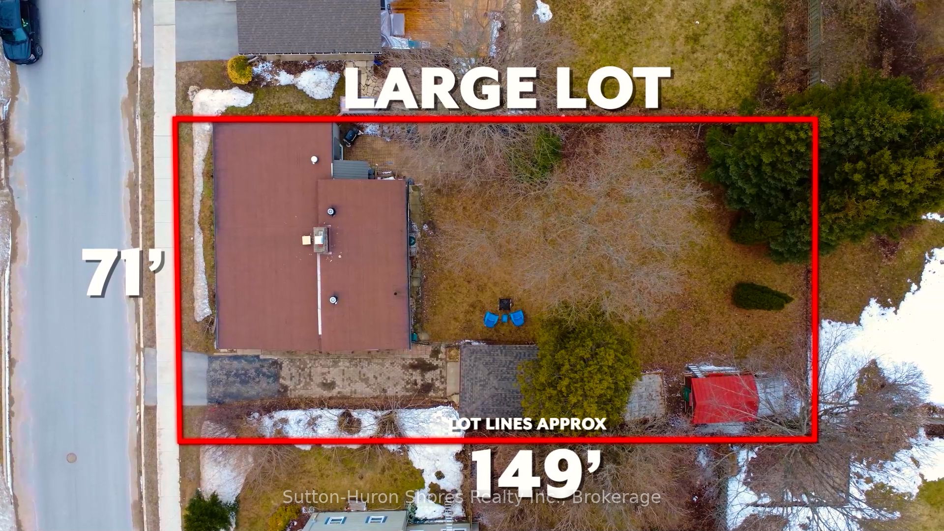 Additional image 2 of 669 Louis Street, Saugeen Shores, ON, N0H 2C4