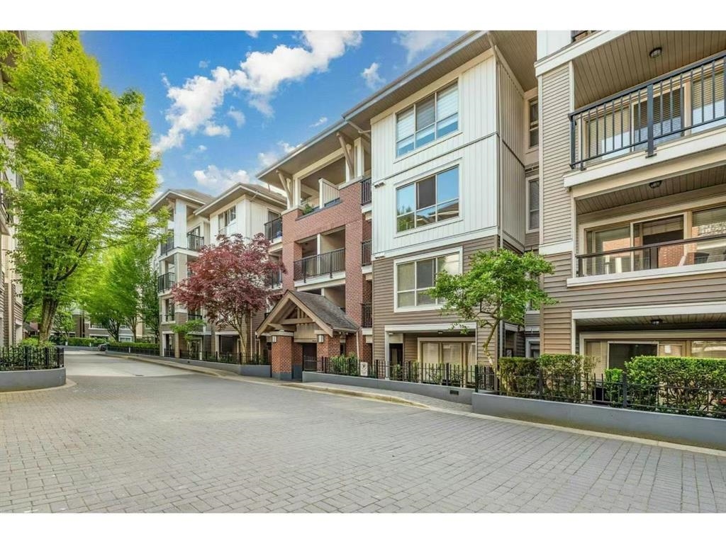 A403-8929 202 Street, Langley, BC, V1M 0B4