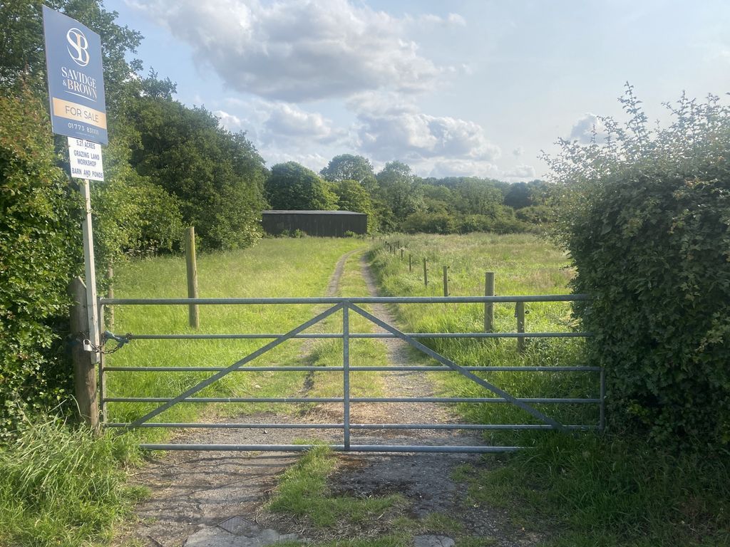 Additional image 3 of Land for saleMain Road, Lower Hartshay, Ripley, Derbyshire DE5