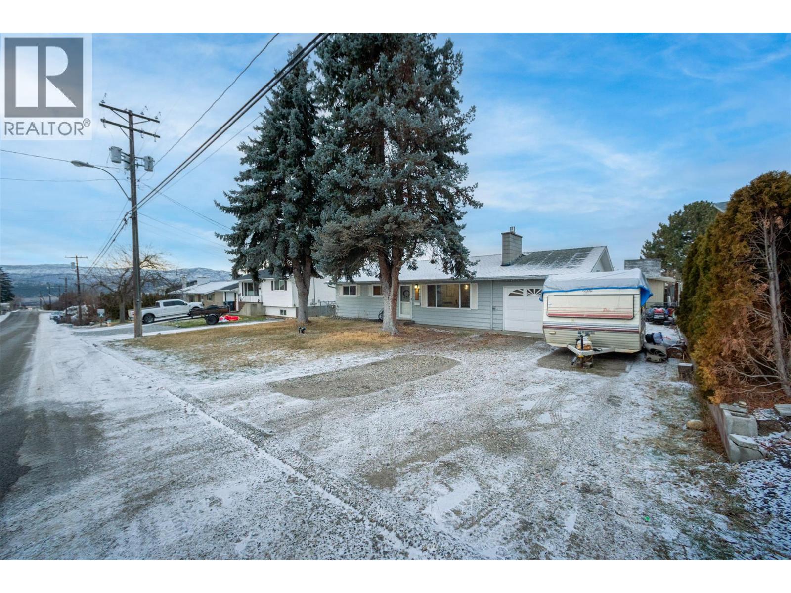4840 Scotty Creek Road, Kelowna, BC, V1X6J8