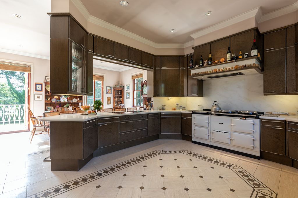Additional image 8 of 7 bed detached house for saleNorth Clifton, St. Andrew, Guernsey GY1