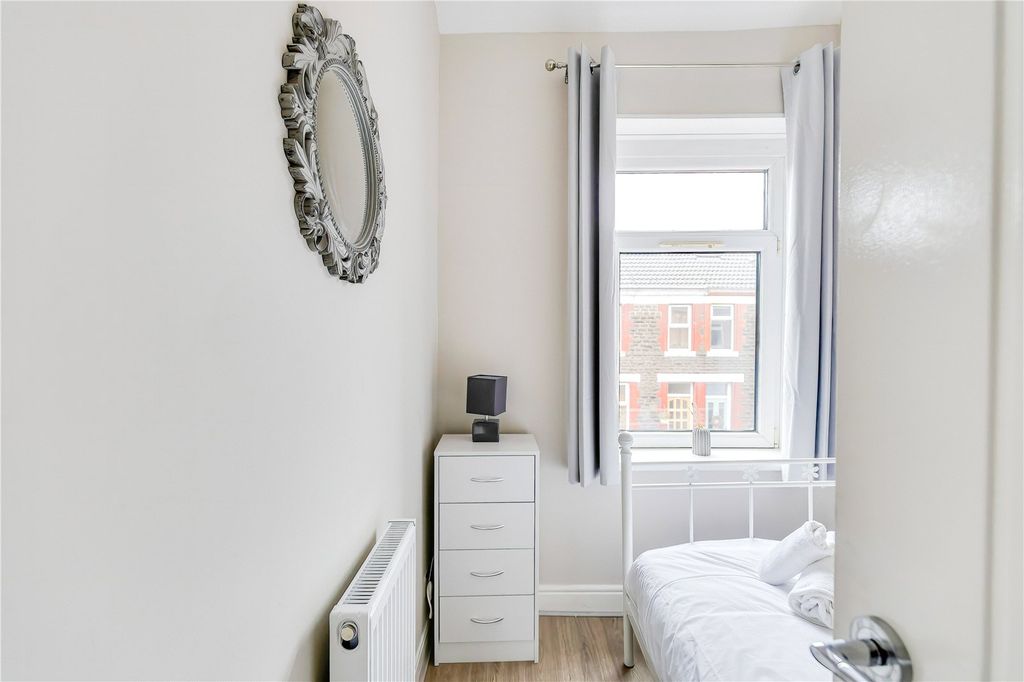 Additional image 22 of 3 bed terraced house for saleTalygarn Street, Cathays, Cardiff CF14