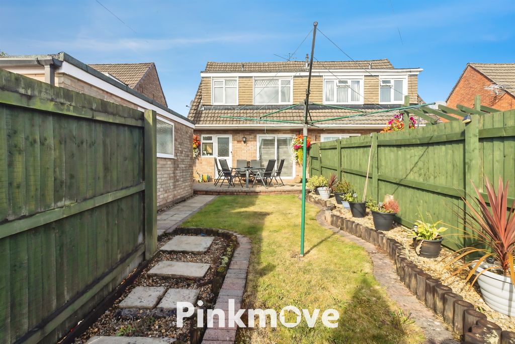 Additional image 19 of 3 bed semi-detached house for salePilton Vale, Newport NP20