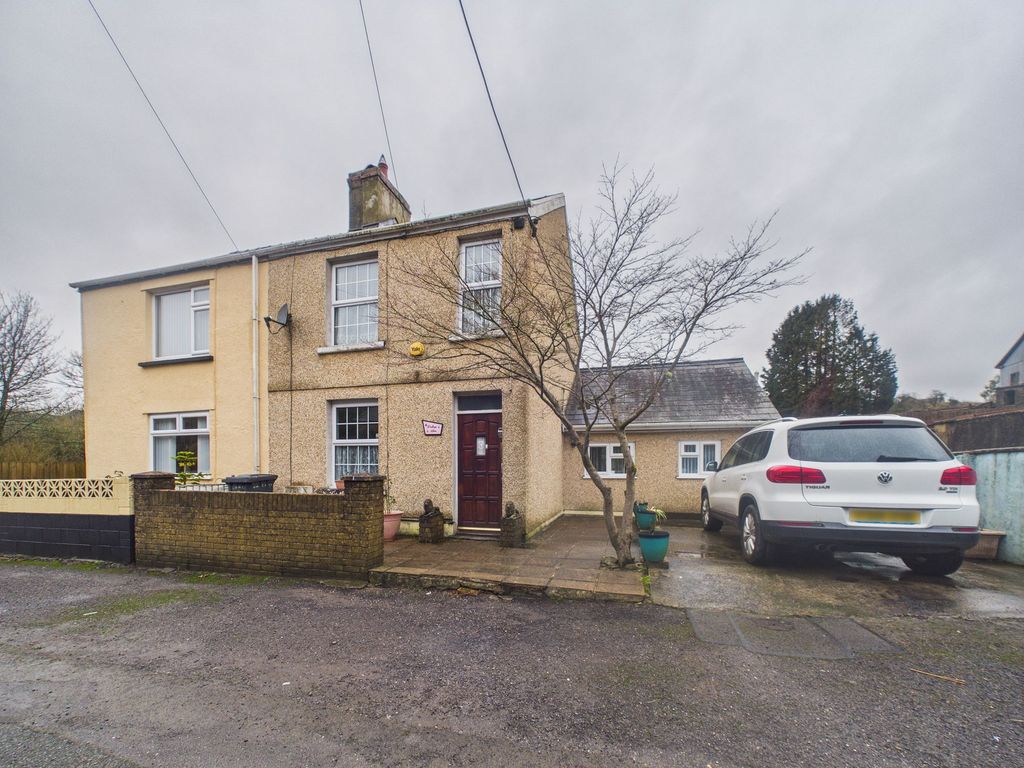 Additional image 35 of 2 bed semi-detached house for saleMechanics Square, Scwrfa NP22