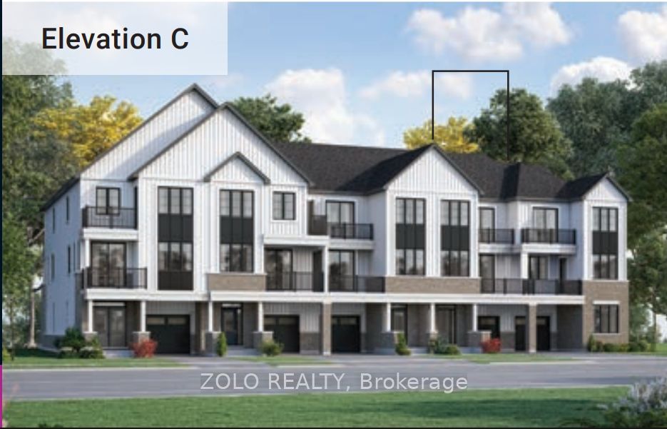 1478 Rutland Crescent, Milton, ON, L9E 2H9
