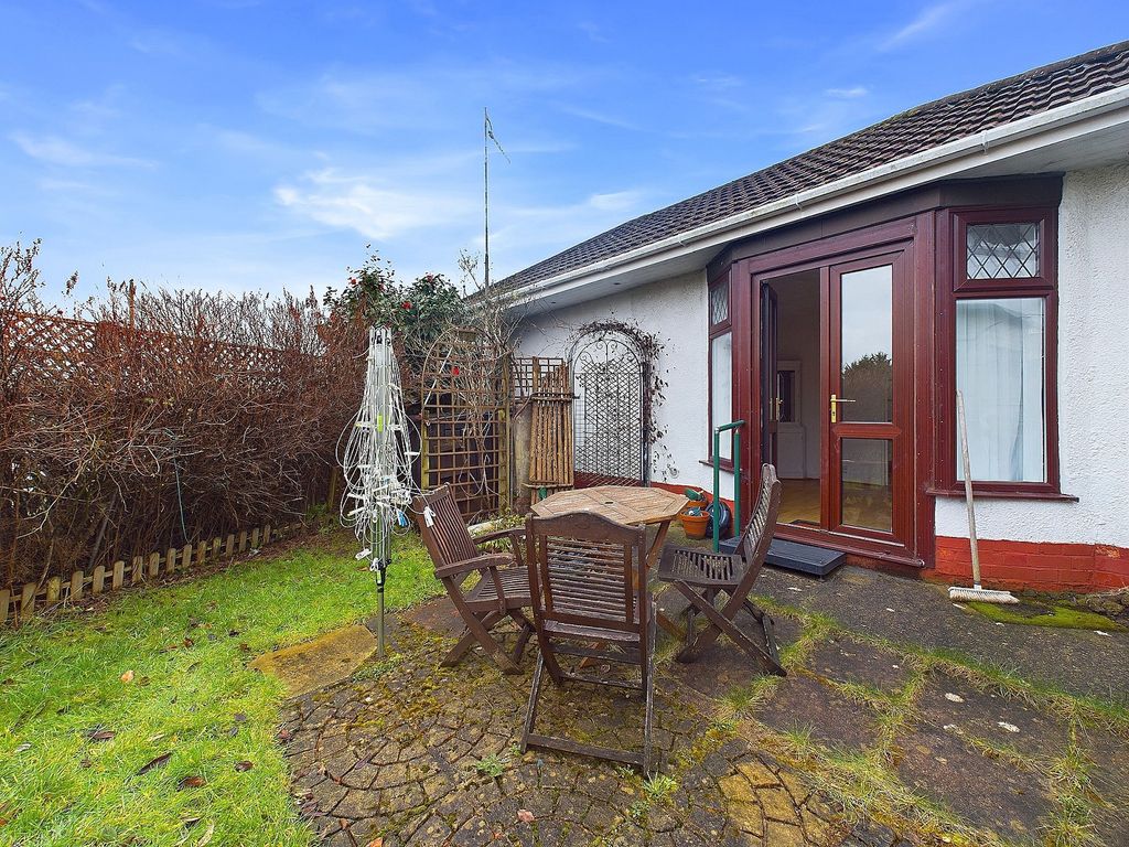 Additional image 17 of 2 bed detached bungalow for saleKeynsham Road, Cardiff. CF14