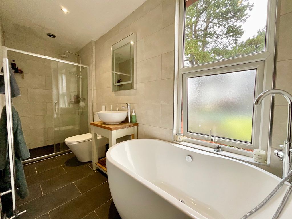 Additional image 14 of 5 bed semi-detached house for saleStation Road, Caerleon, Newport NP18