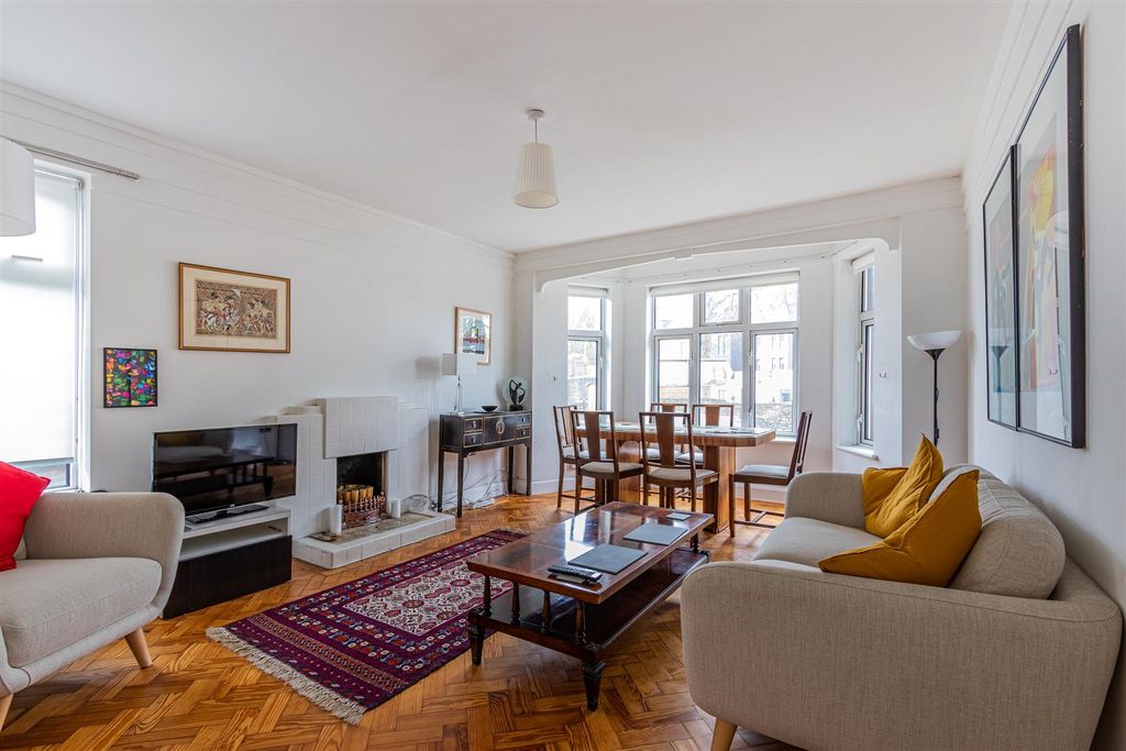 Additional image 3 of 2 bed flat for salePenhill Road, Pontcanna, Cardiff CF11