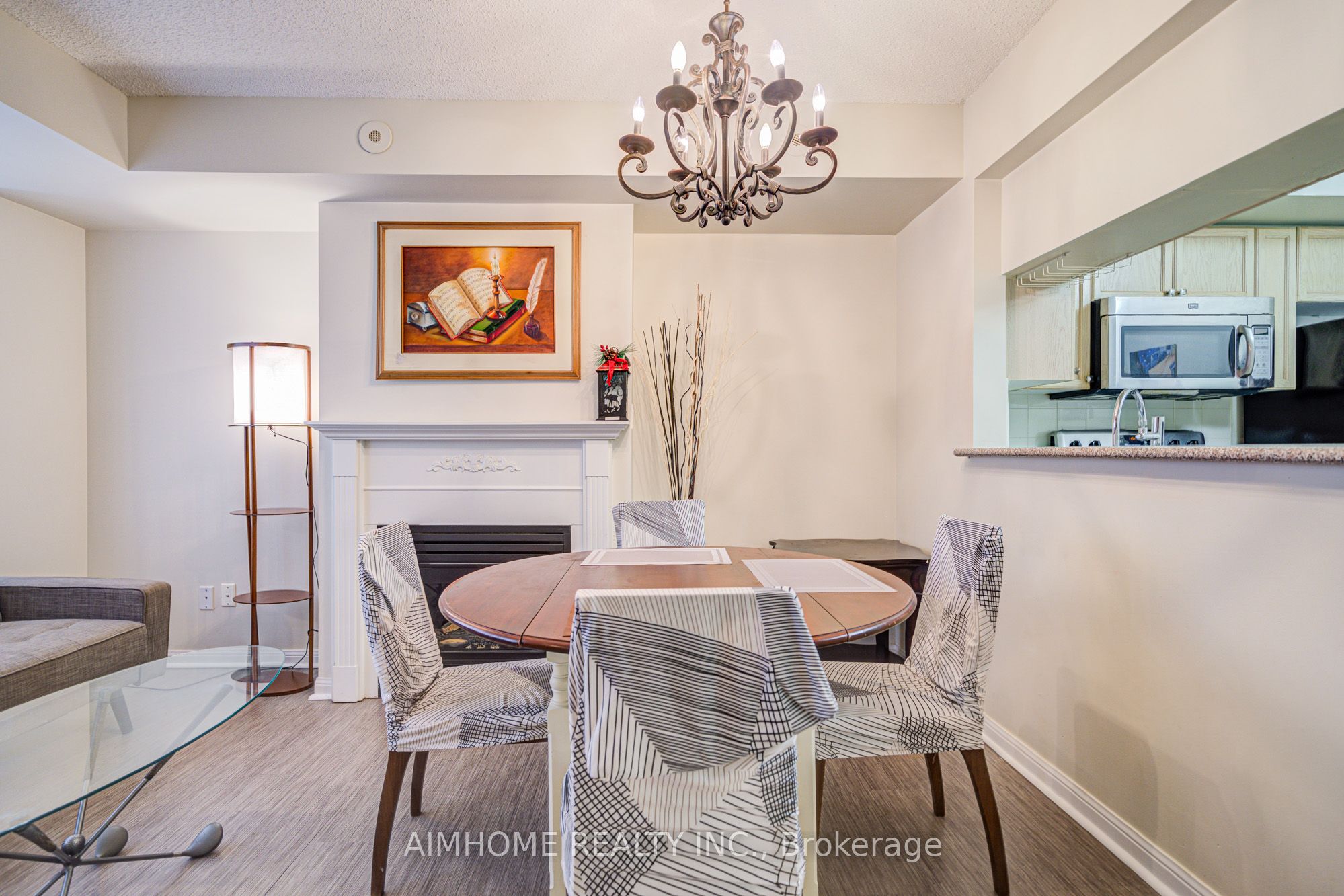274-3 Everson Drive, Toronto, ON, M2N 7C2 photo 4