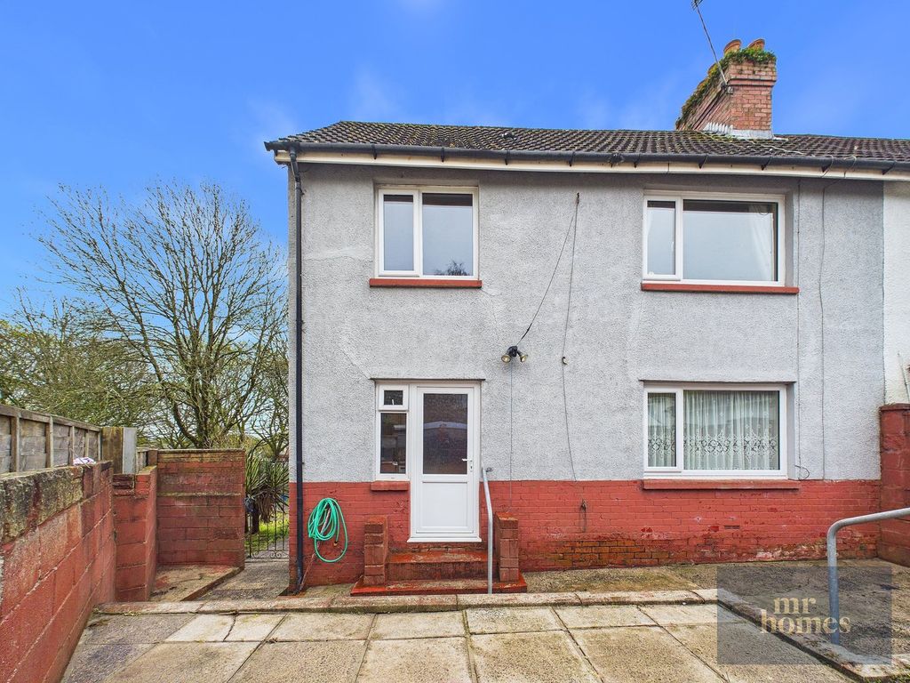 Additional image 32 of 3 bed semi-detached house for saleCharteris Crescent, Ely, Cardiff CF5