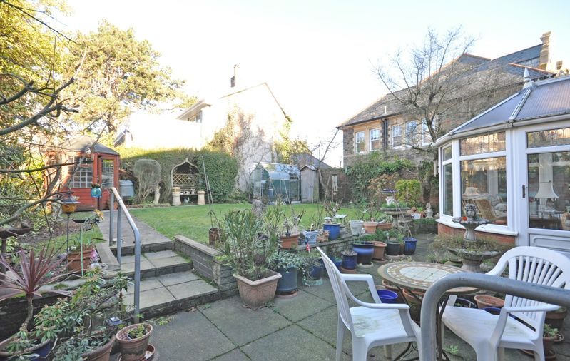 Additional image 23 of 4 bed detached house for saleStow Park Circle, Newport NP20