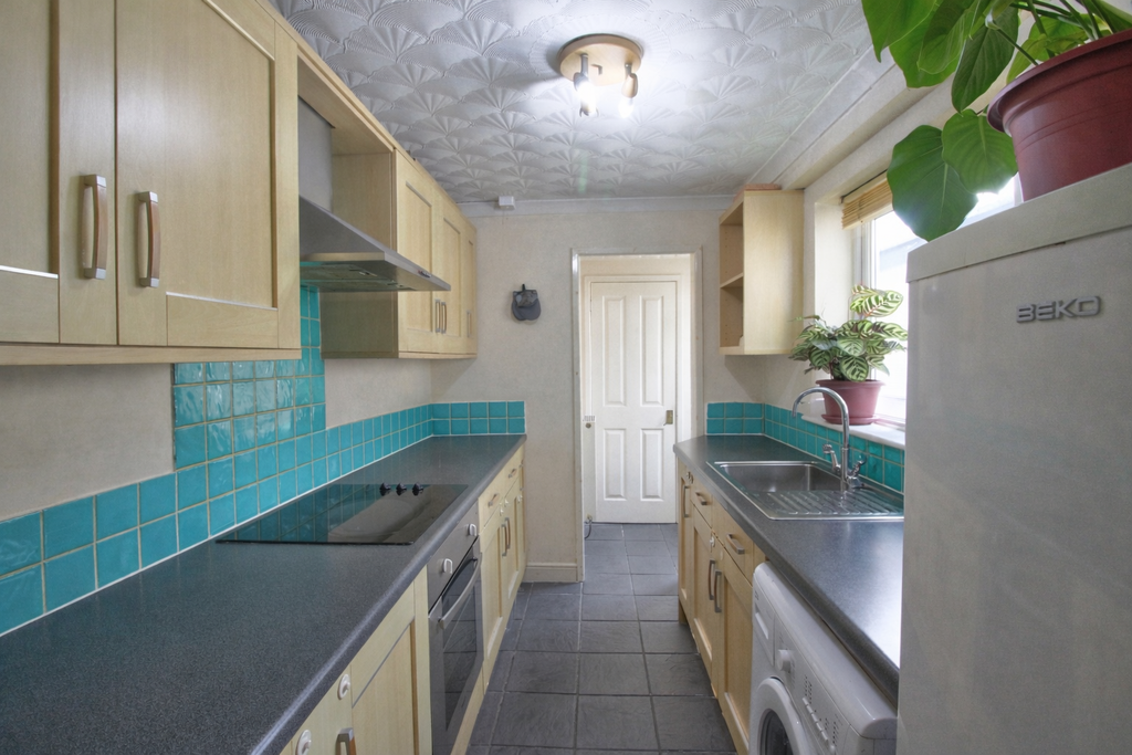 Additional image 2 of 2 bed terraced house for saleBishop Street, Newport NP19