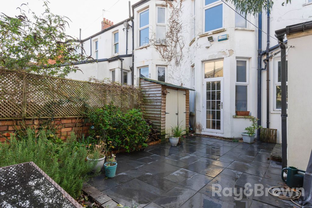 Additional image 48 of 4 bed terraced house for saleRoath Court Road, Cardiff CF24