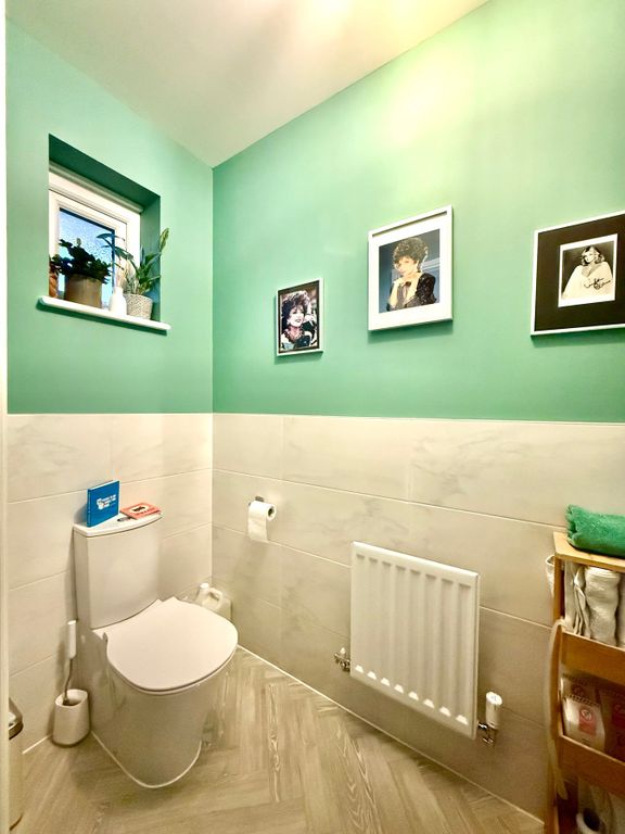 Additional image 12 of 4 bed detached house for salePen-Y-Wal Drive, Newport, Newport NP18