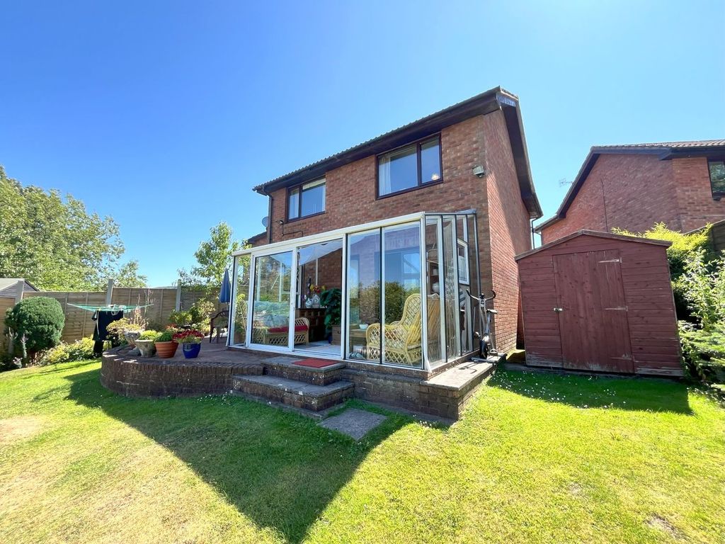Additional image 22 of 3 bed detached house for saleThe Newlands, Mardy, Abergavenny NP7