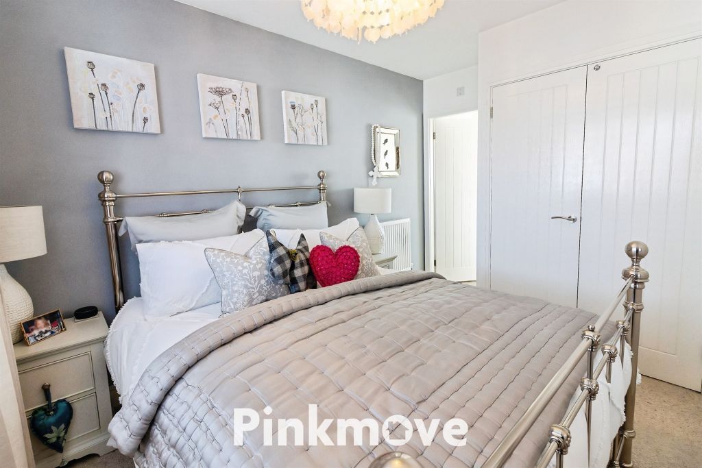 Additional image 14 of 3 bed detached house for saleSpencer Way, Newport NP19