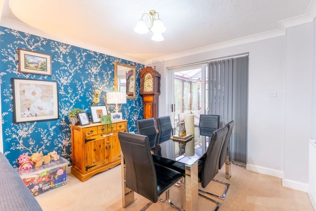 Additional image 8 of 4 bed detached house for saleChapel Grove, Llanvihangel Crucorney, Abergavenny NP7