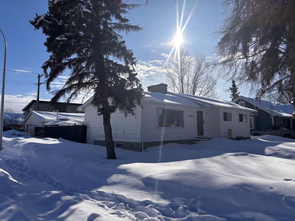 10515 102 Street, Grande Prairie, AB, T8V 2W7