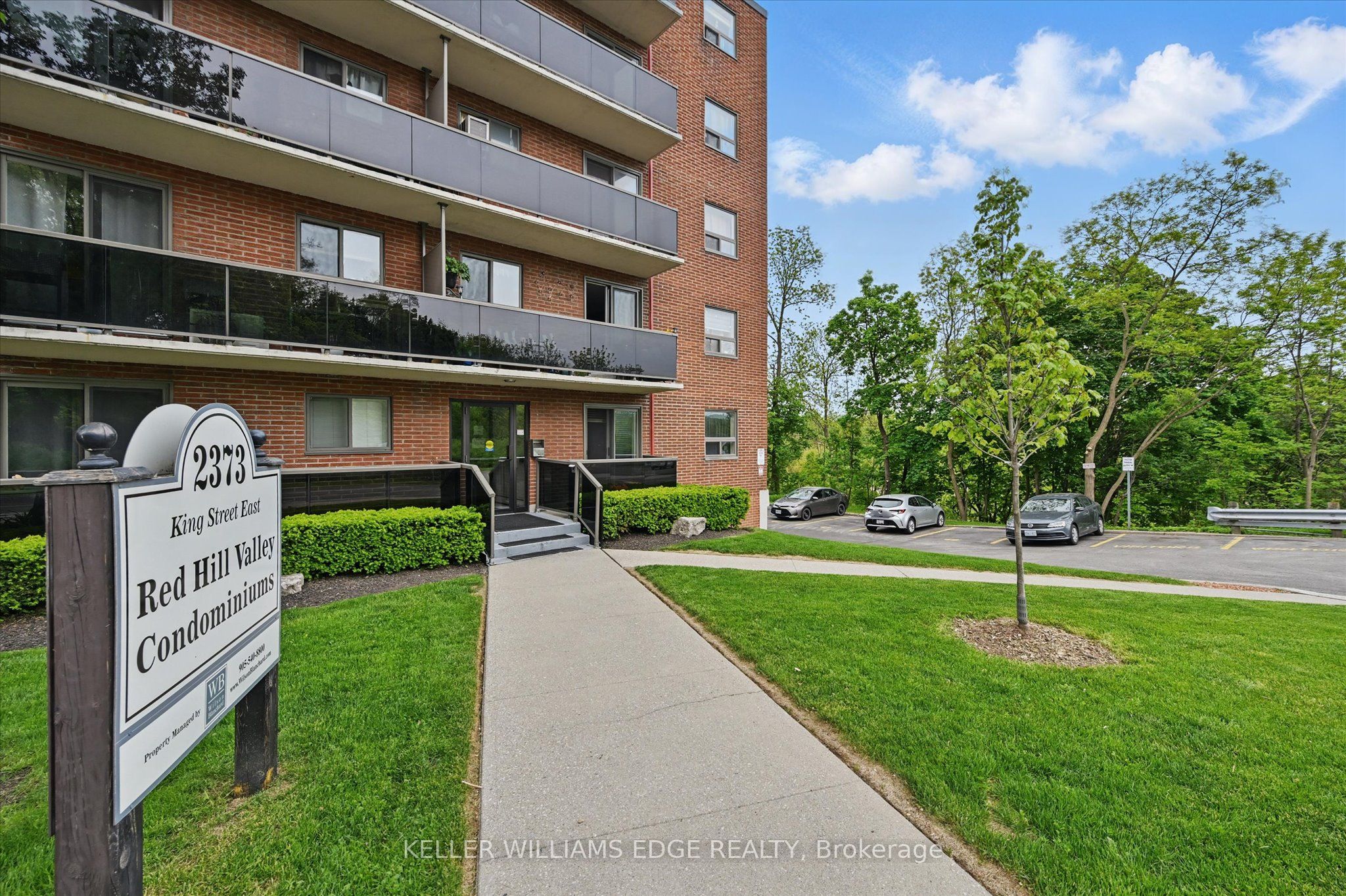 43-2373 King Street E, Hamilton, ON, L8K 1X9