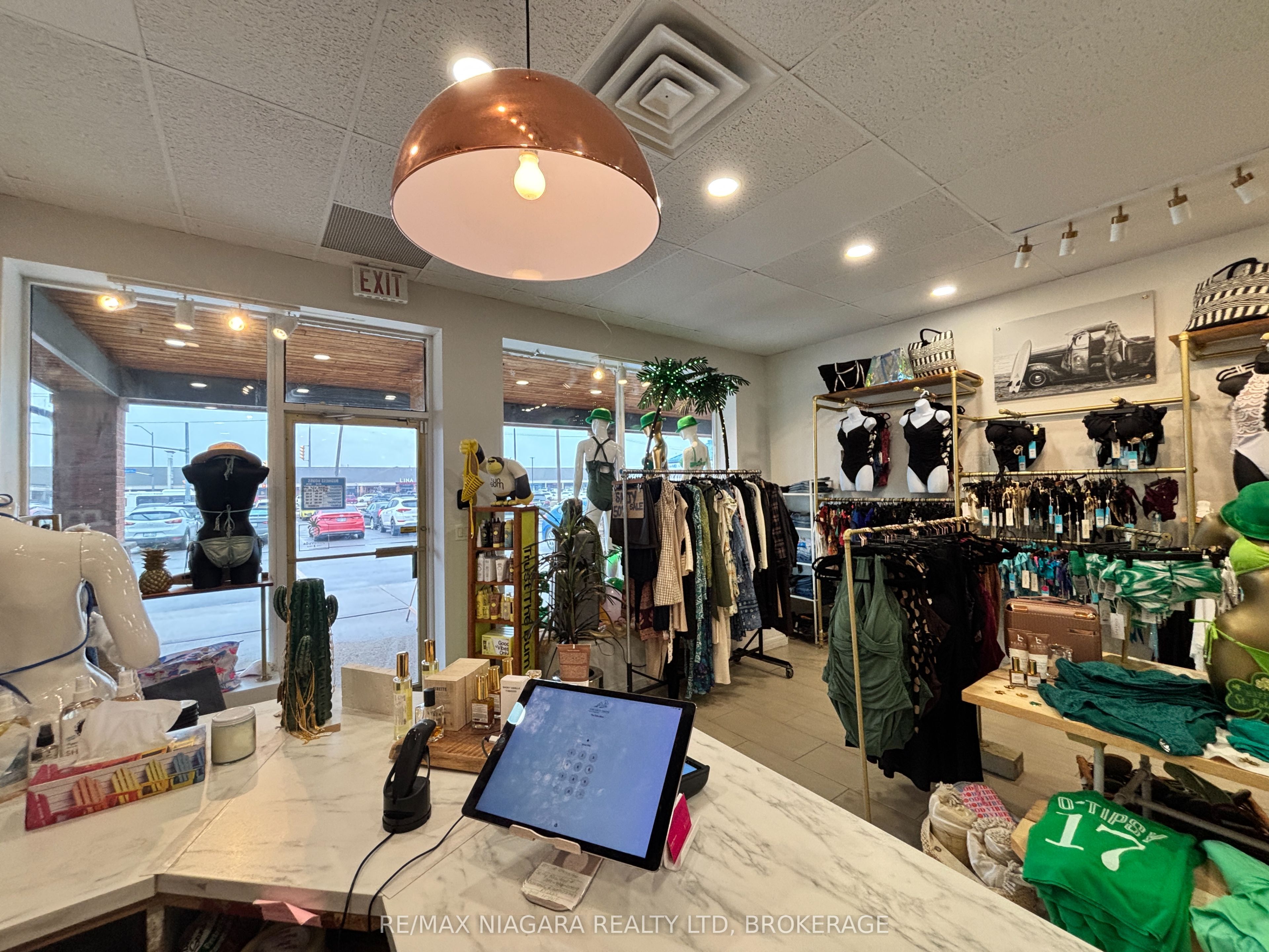 Unit #22-100 Fourth Avenue, St. Catharines, ON, L2S 3P2 photo 3