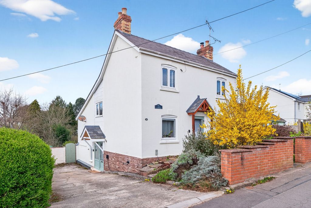 Additional image 2 of 5 bed detached house for saleDuchess Road, Monmouth NP25