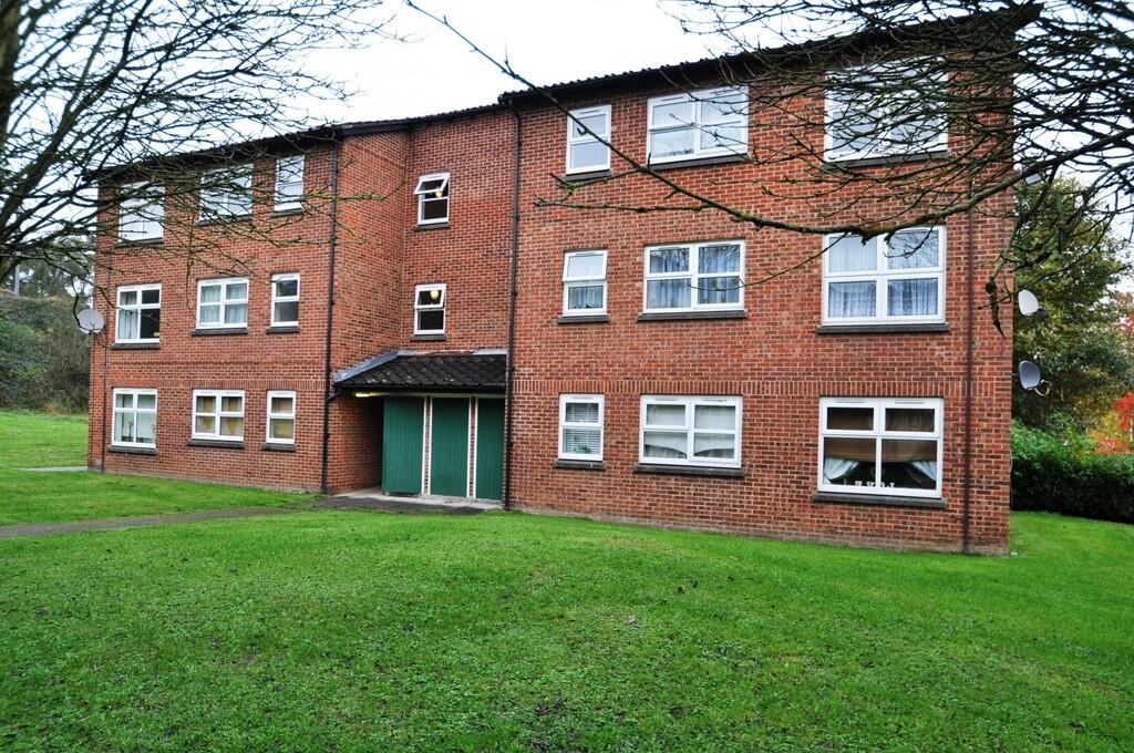 Viaduct Way, Welwyn Garden City.