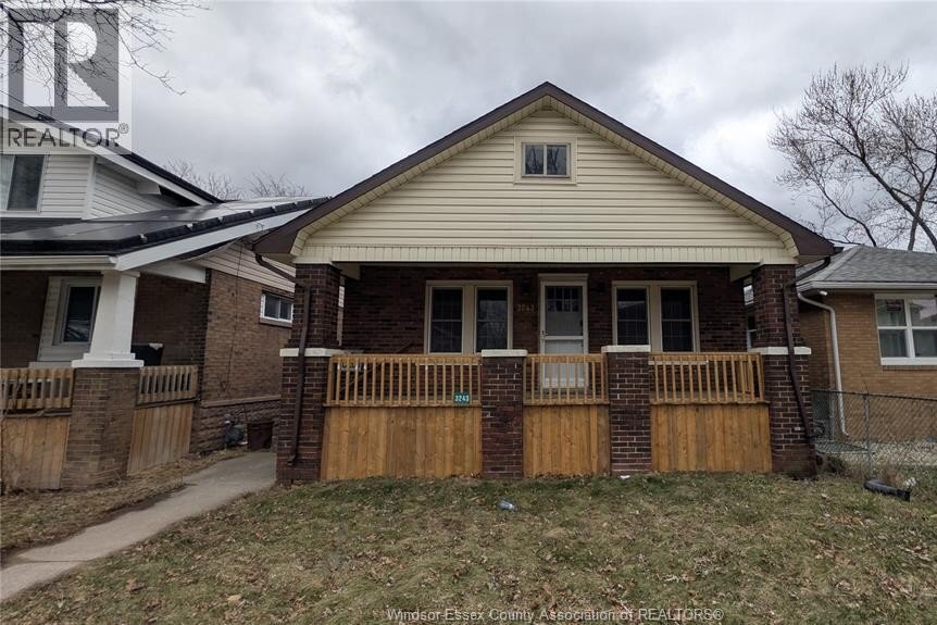 Additional image 7 of UPPER-3243 Millen Street, Windsor, ON, N9C1T1