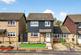 Greenwich Gardens, Newport Pagnell