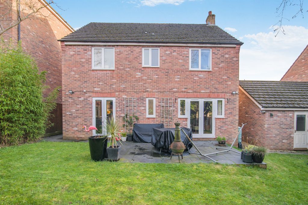 Additional image 19 of 4 bed detached house for saleYew Tree Wood, Chepstow, Monmouthshire NP16