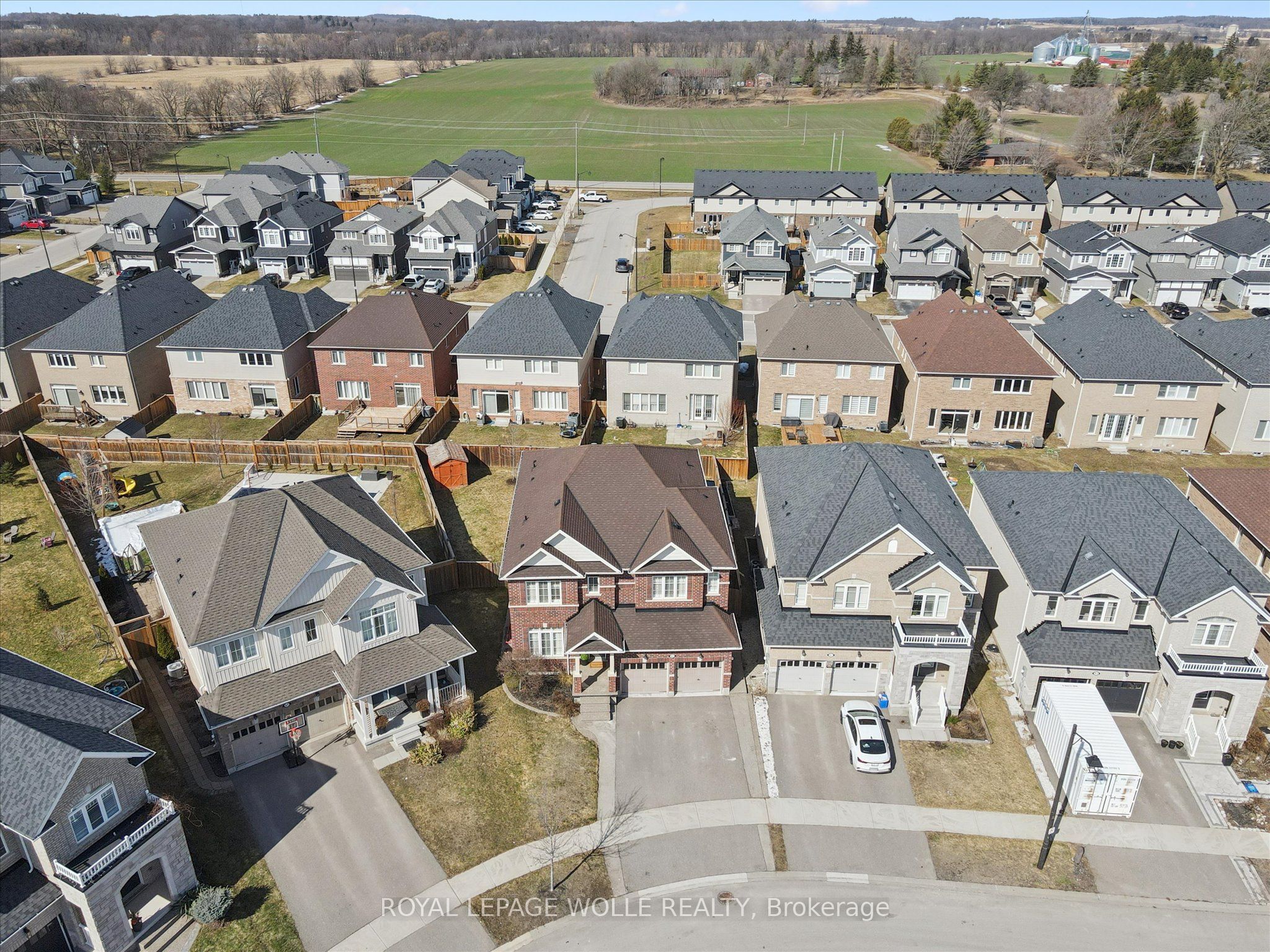 65 Barlow Place, Brant, ON, N3L 0H1