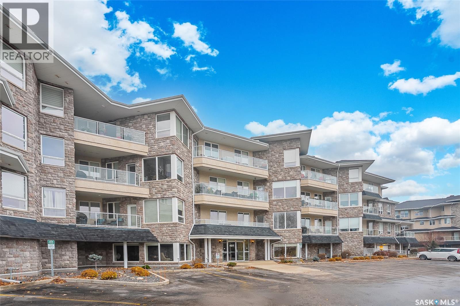 204-401 Cartwright Street, Saskatoon, SK, S7T0B3