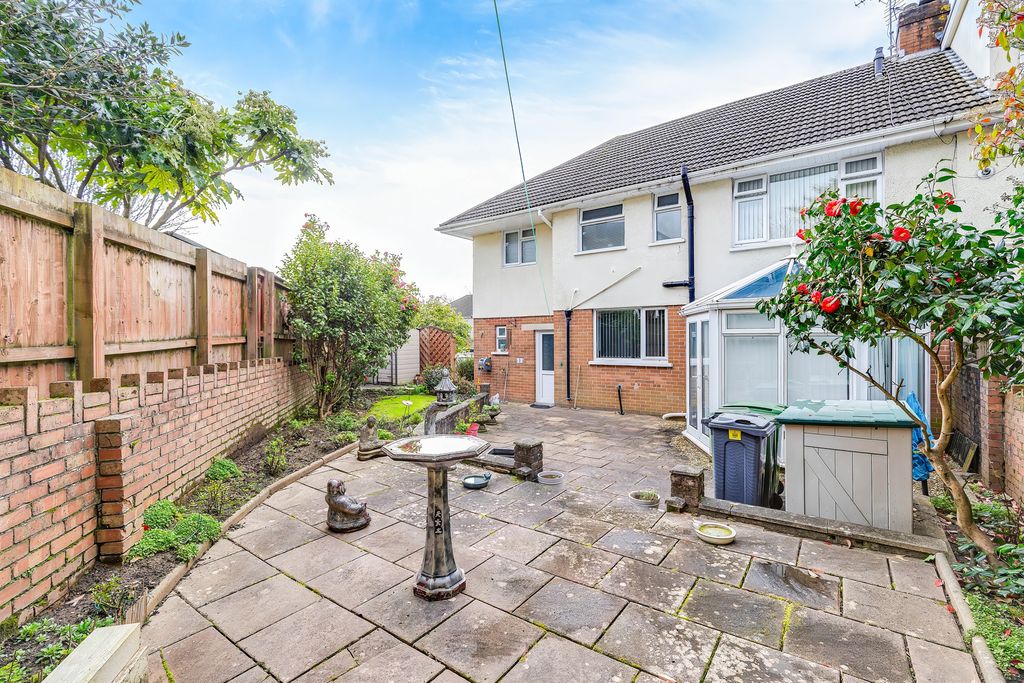Additional image 22 of 4 bed semi-detached house for saleEnnerdale Close, Ladymary, Cyncoed, Cardiff CF23