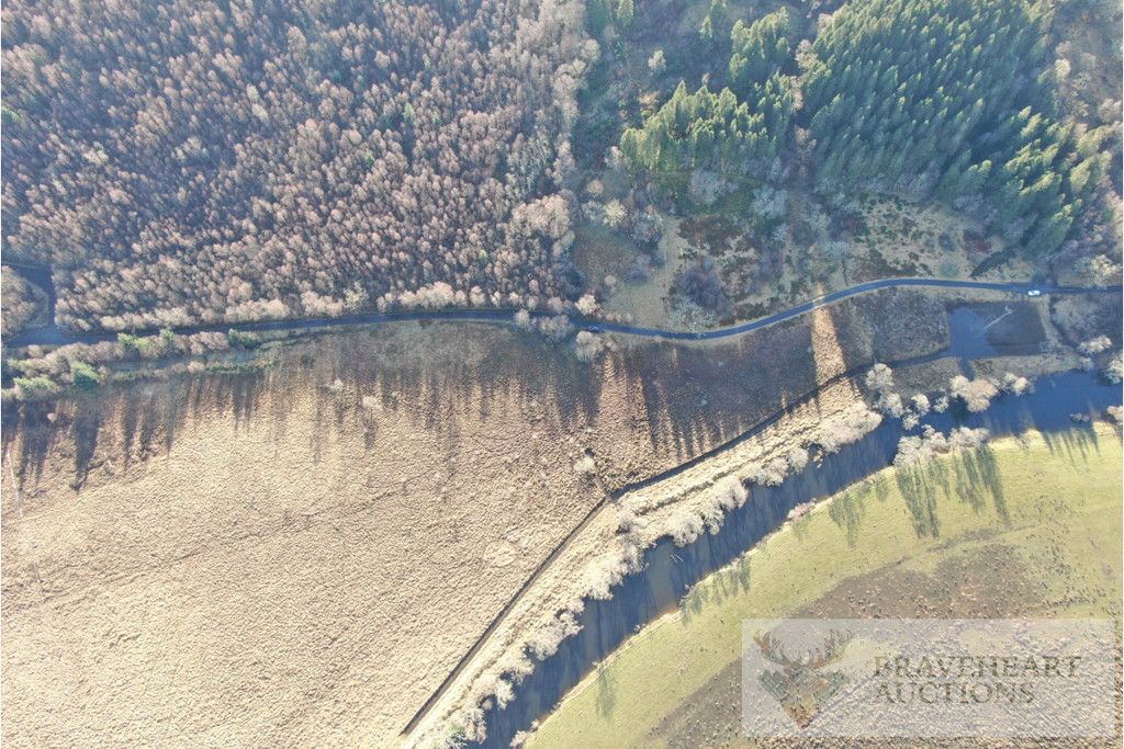 Land for saleRob Roy Macgregor 1, Balquhidder, Lochearnhead FK19 photo 4